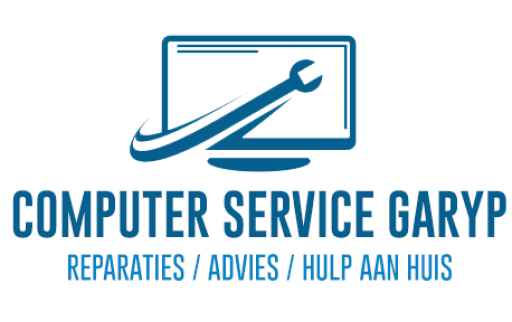 Computer Service Garyp